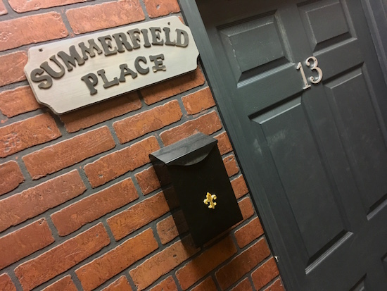 East Coast Escape Room – Summerfield Place [Review]