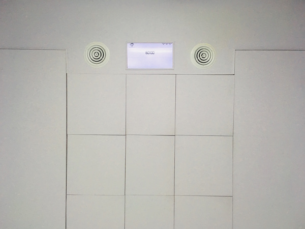 EscapePoint – The White Room [Review]