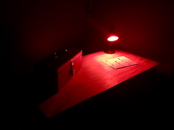 Key Quest – The Cellar [Review]