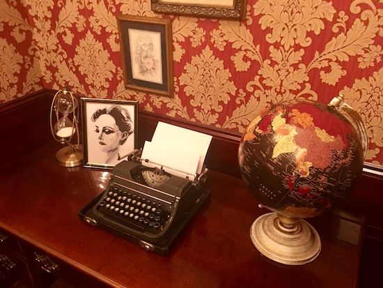 Komnata Quest – Sherlocked [Review]