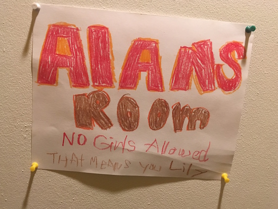 Trap Door Escape Room – Bogeyman [Review]