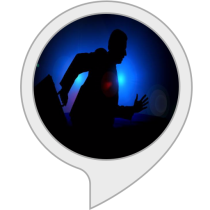 Escape The Room - Alexa logo