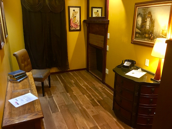 Empire Rooms – Ravenwood Grove [Review]