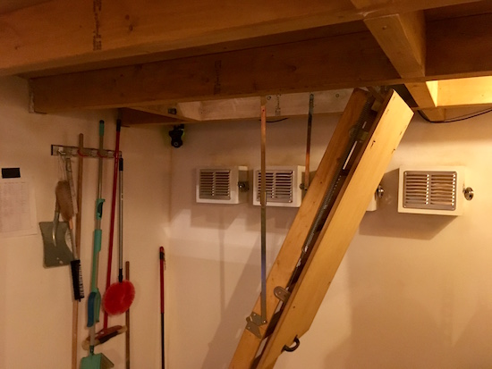 Locked Amsterdam – The Liebermann Conspiracy [Review]