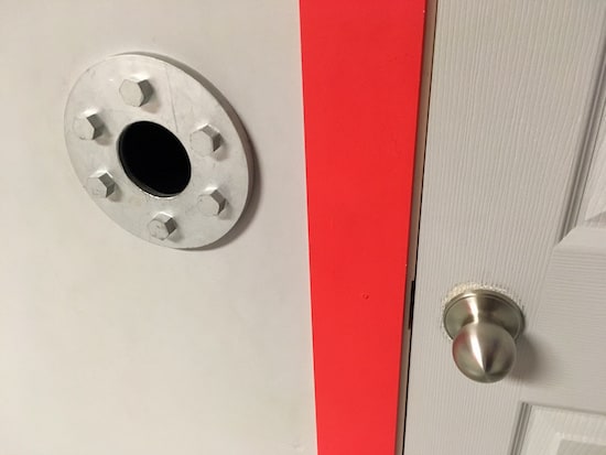 The Crux Escape Rooms –  Saboteur [Review]