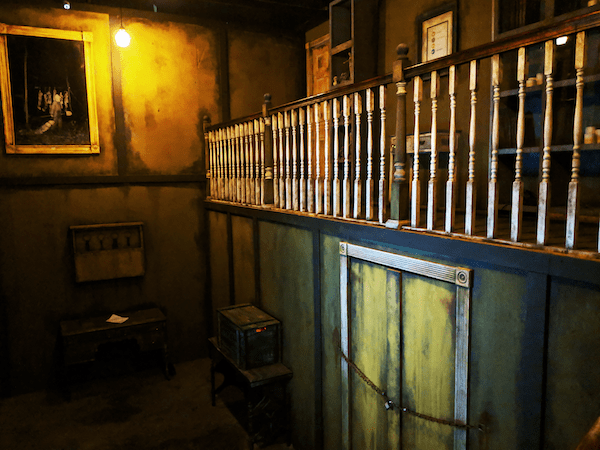 13th Hour Escape Rooms – The Grand Parlor [Review]