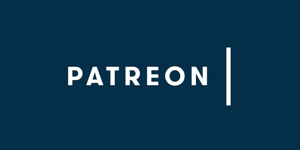 Patreon Logo