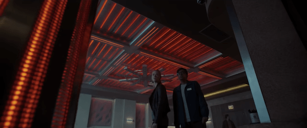 Movie Review Escape Room 2019 Room Escape Artist