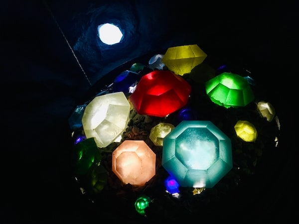 Escaparium – The Golden Jubilee [Review]