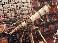 Ravensburger Space Observatory Escape Puzzle Review Room Escape 