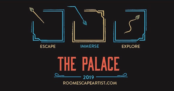 Announcing Escape Immerse Explore for 2019… There are two tours!