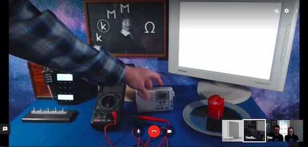 YouEscape – Demo [Reaction]