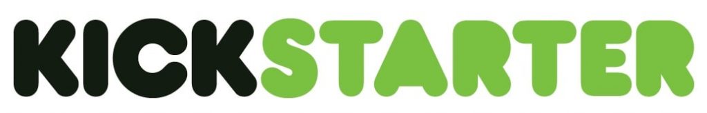 kickstarter logo