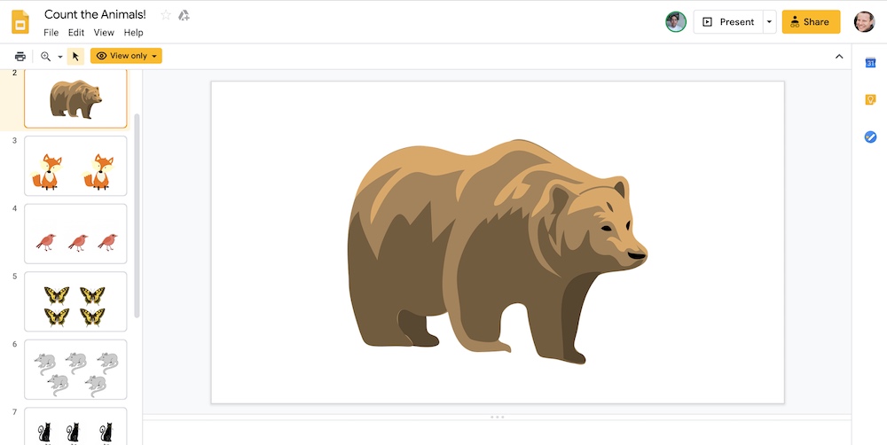 Scott Weiss’s Virtual Escape Rooms – Communing With Nature [Review]