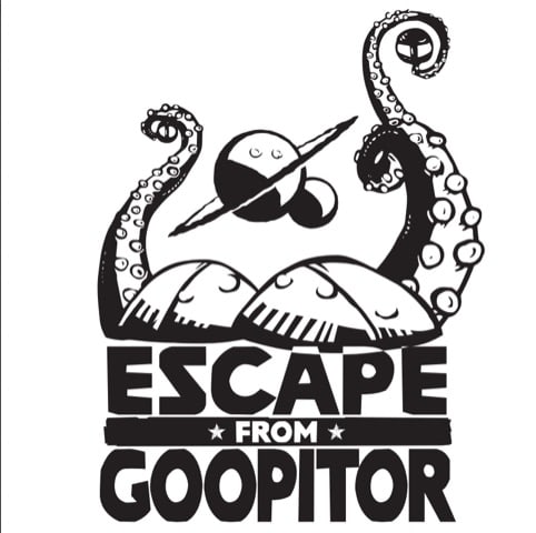 Watch the “Create The Escape” Pilot Episode