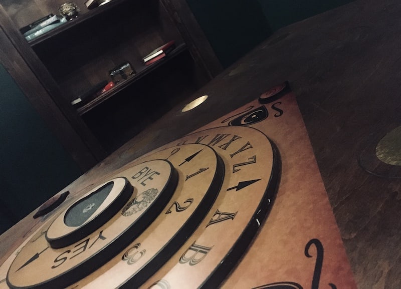 Escape Virtuality – Ghost Collector [Review]