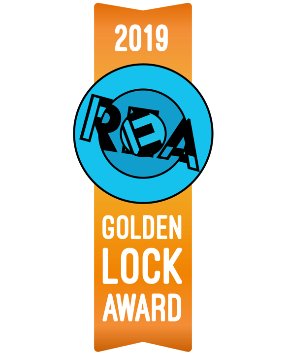 2019 Golden Lock Awards