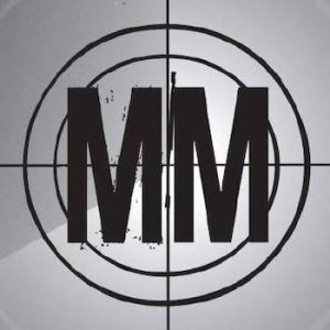 Missions Morpheus "MM" in a target reticle logo.