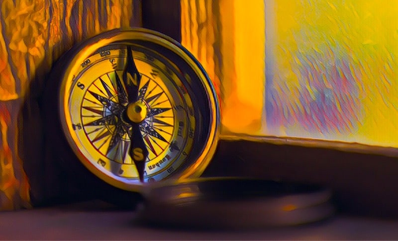 A Personal Journey Through Player Motivations