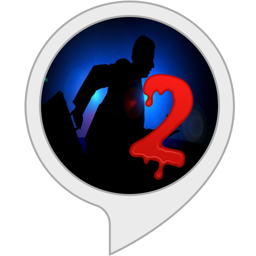 Escape the Room 2 logo.