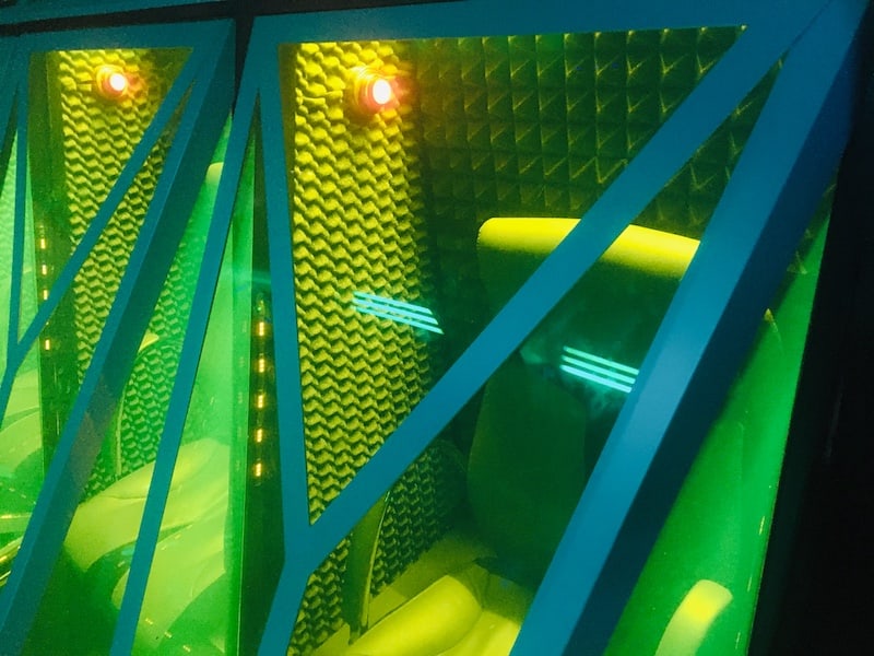 Escapepolis – Cosmos 05 Death in Space [Review]