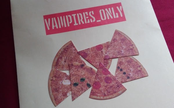 Vampire.Pizza – Chapter 1 [Review]