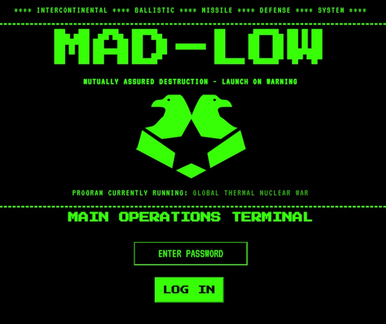 Escape Experience Chattanooga -The Bunker [Hivemind Review]