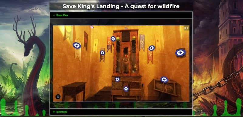 Puzzle Punks – Save King’s Landing [Hivemind Review]