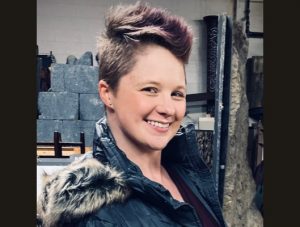 Anne Lukeman head shot