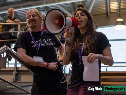 A Video Q&A with Sera Dodd