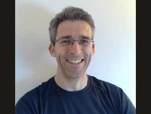 Ken Ferguson head shot