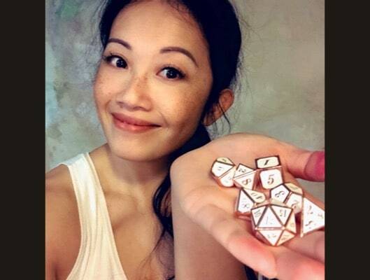 Perpetually on the RECON Stage: Peih-Gee Law