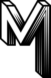 Logo for Michelle Calabro