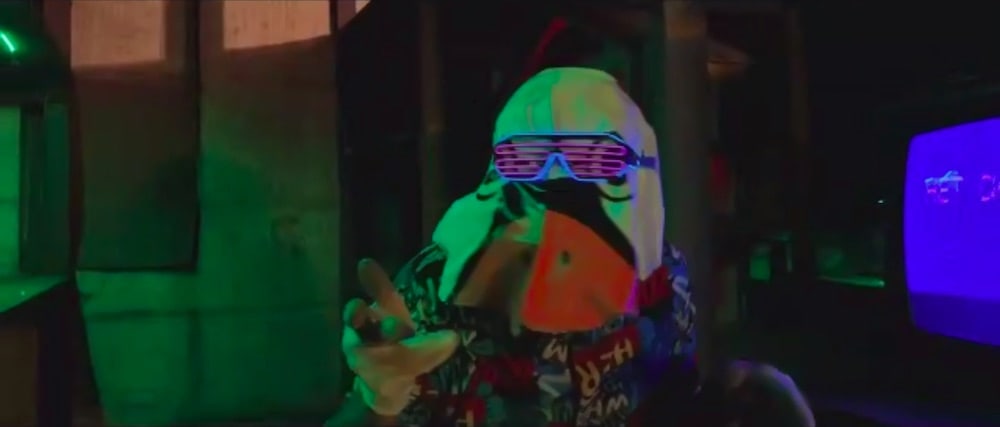 Legendary Quests – Avatar Stalker [Hivemind Review]