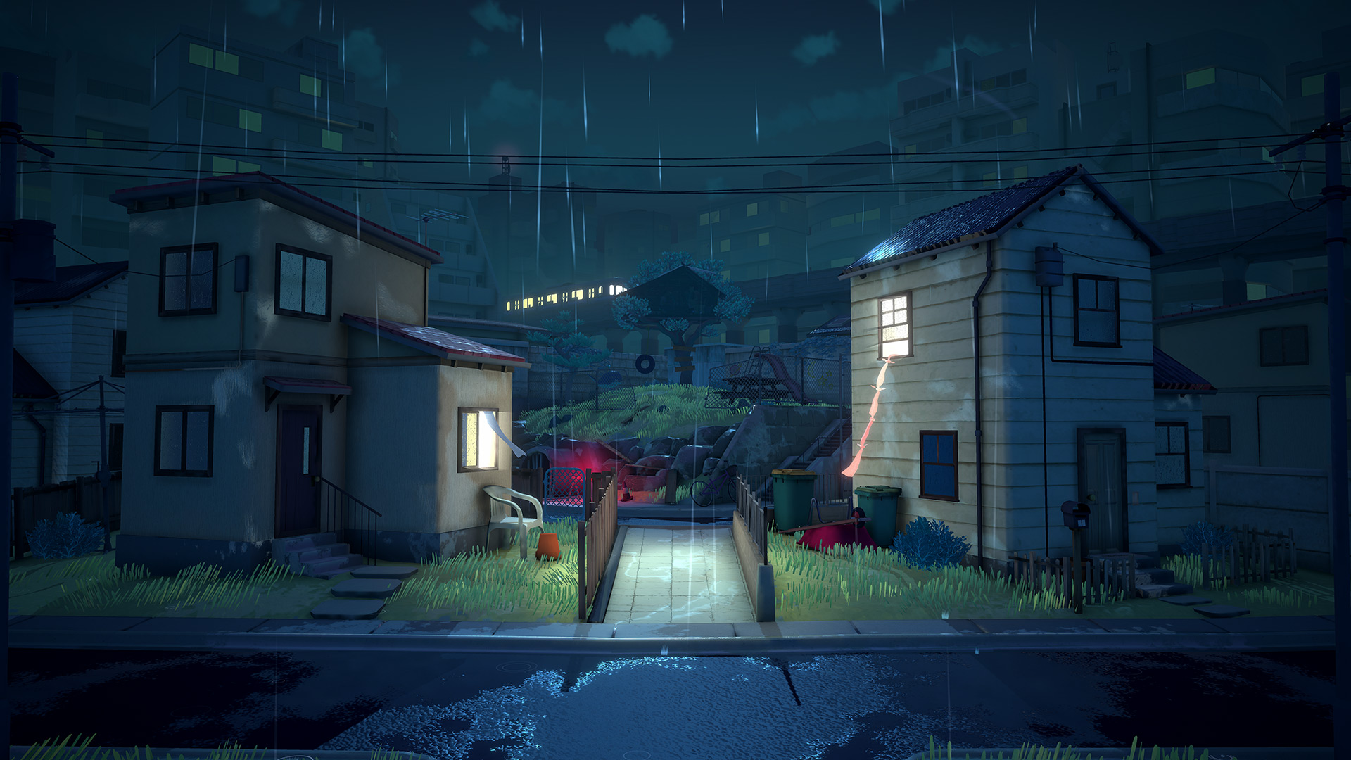 3 Video Game Puzzlers for Bending Your Reality