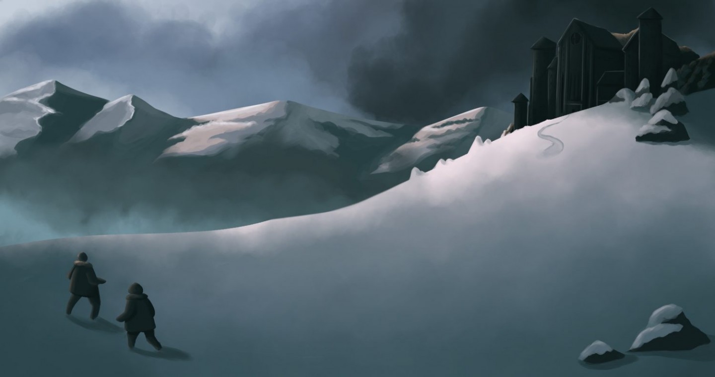 We Were Here [Review]