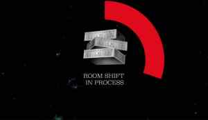 Rubix room shift illustration.