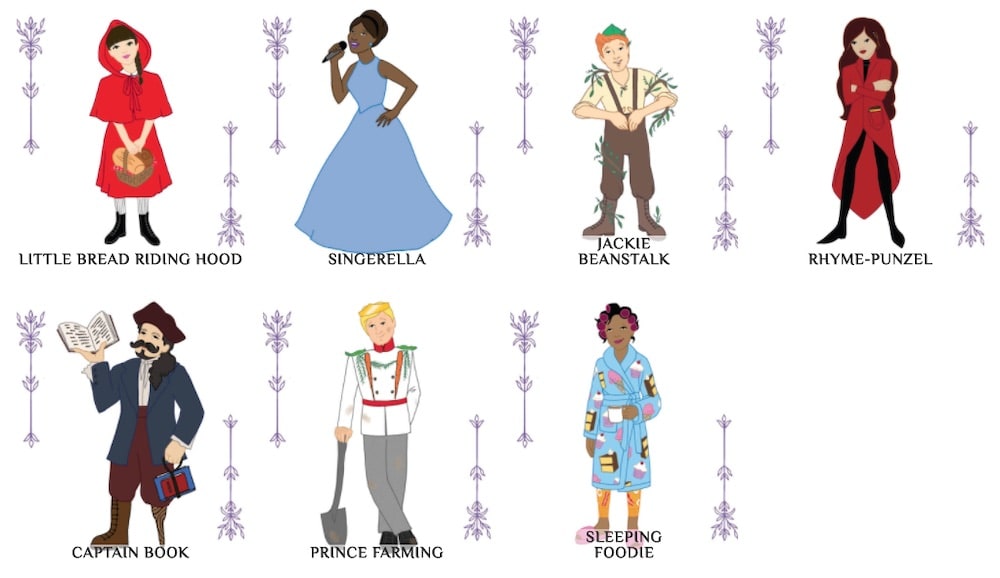 Farmington Underground – Enchanted Realms [Hivemind Review]