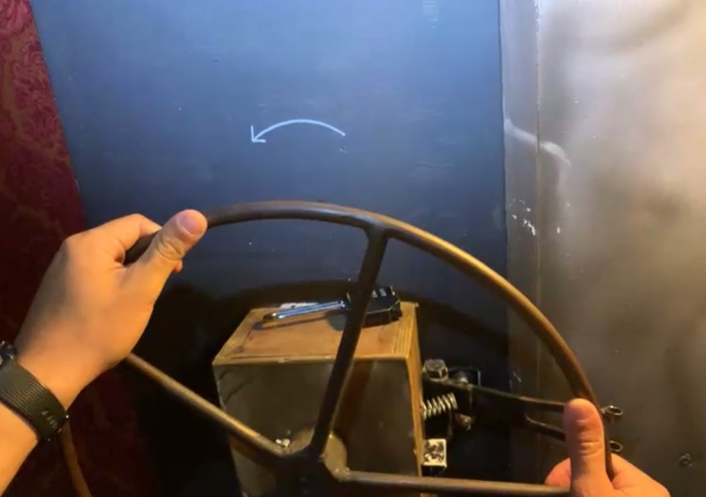 Can You Escape? Malta – The Forbidden Castle [Hivemind Review]