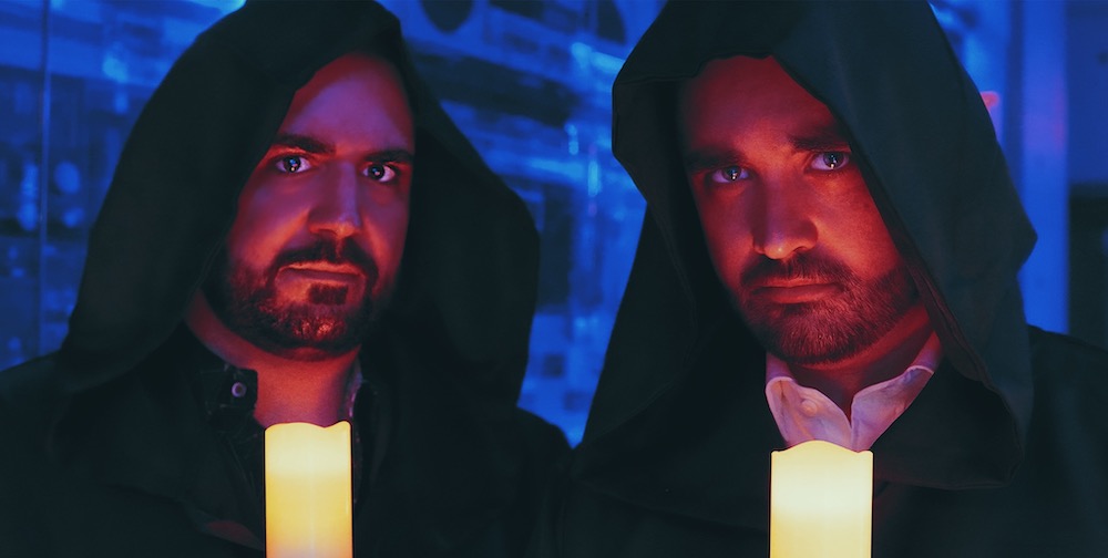 SCAM New York [Review]