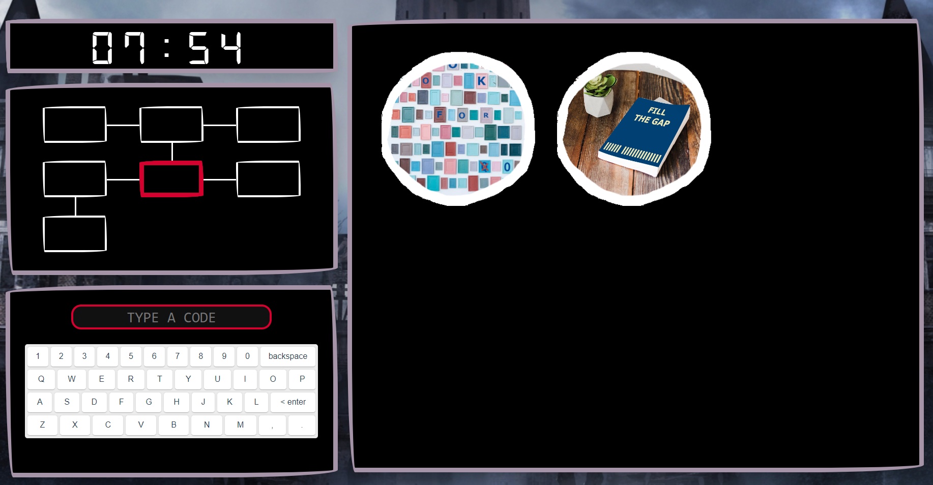 Akai Team Company – Escape of The Curse of The Museum [Hivemind Review]