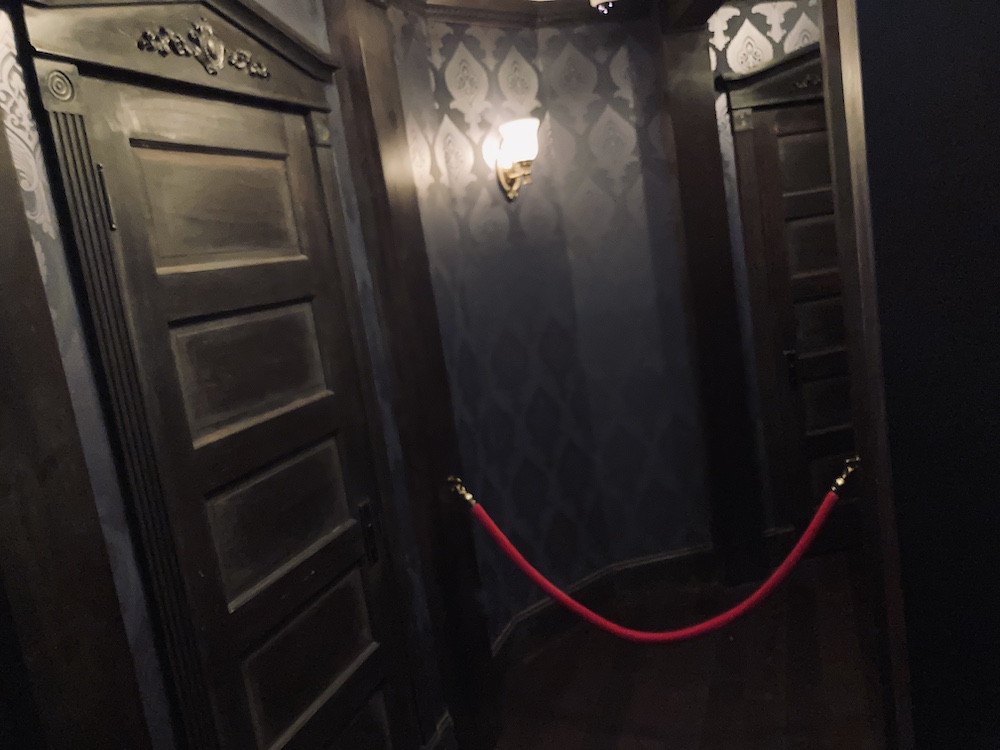 Backstage Escape Games – The Haunting of Hyde House [Review]