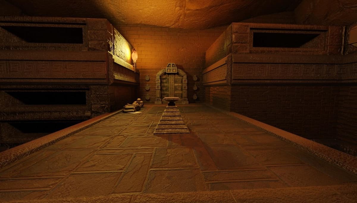 E-Scape Rooms – The Sword of Drakul [Hivemind Review]