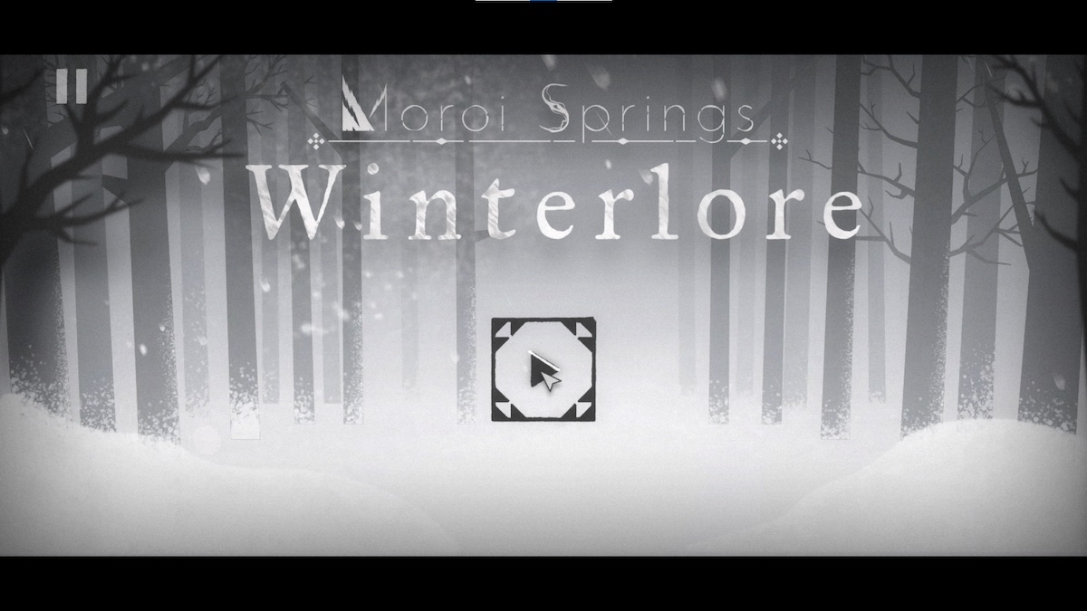 Moroi Springs – Winterlore Chapter I [Hivemind Review]