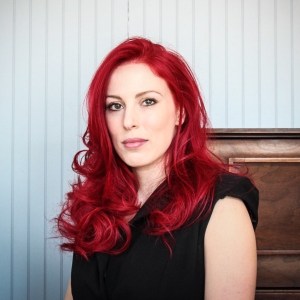 Roxane Filion headshot