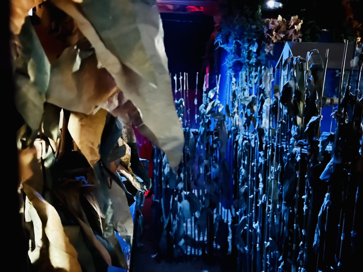 Trap Door Escape – F5: A Tornado Escape [Review]