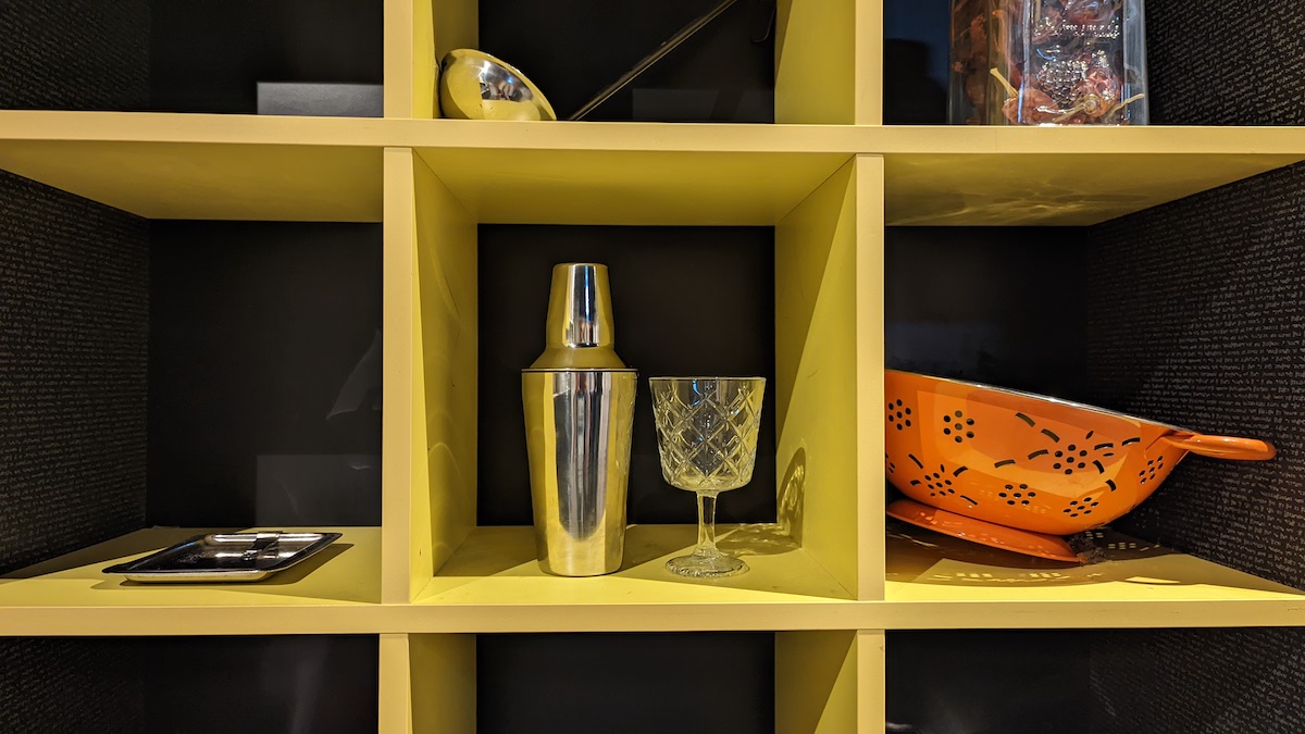 Open the Door – Kitchen Battle [Review]