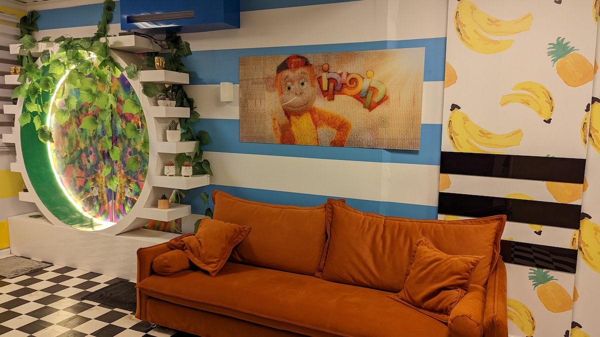 Amazon Escape – Kofiko [Review]