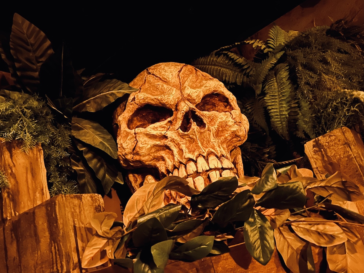 Bust Out Escape Room – Curse of the Mayan Temple [Review]