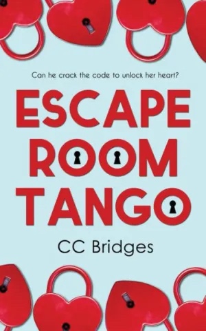 Escape Room Tango [Romance Novel Review]